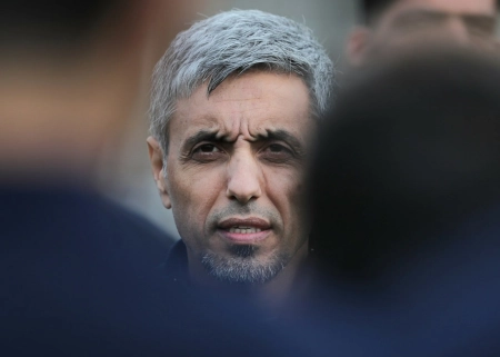 حکم را محرم امضا کرد؛ برکناری خطیبی از هدایت مس