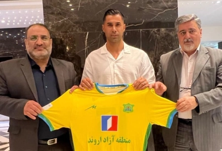بازسازی نفت با چاشنی تجربه؛ فروزان شاگرد شجاعی شد