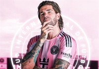 رودریگو دی‌پائول با قراردادی ۴ ساله به اینتر میامی پیوست؛ هم‌تیمی جدید لیونل مسی