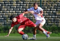 پرسپولیس 0 - 0 ترابزون اسپور؛ بدون گل اما پُر از نکته برای هاشمیان
