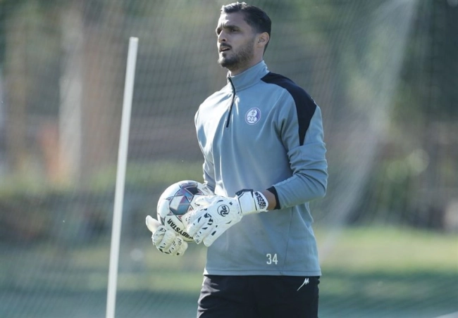 گوهری: از پیوستن به پیکان احساس خوبی دارم