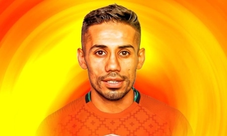 فخرالدینی؛ دومین خرید خطیبی برای مس رفسنجان