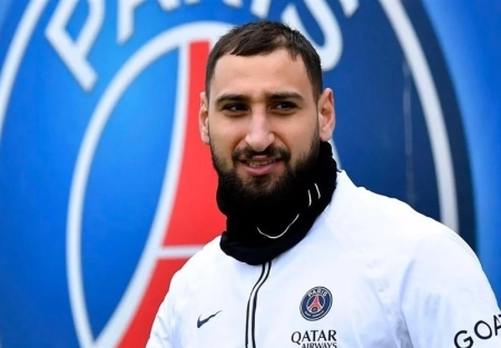 احتمال فروش دوناروما توسط پاری‌سن‌ژرمن تا پیش از شروع فصل