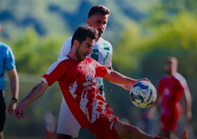 تراکتور 2 - 0  سِریک اسپور؛ اسکوچیچ با ترکیب چرخشی هم می‌برد