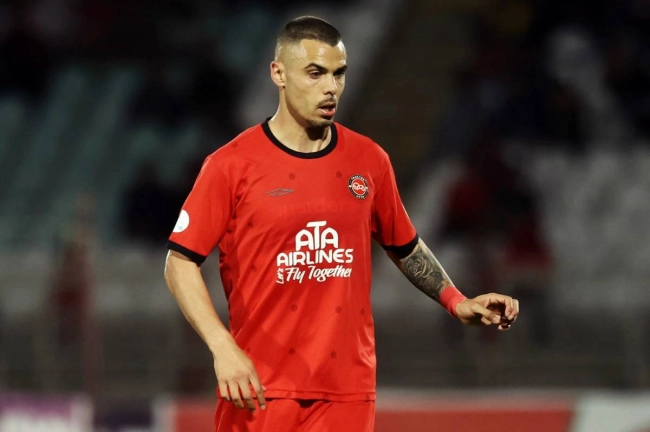 جلسه تراکتور و سپاهان درباره پرونده آلوز به تعویق افتاد