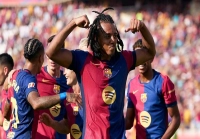 تمدید تا 2030؛ توافق قطعی بارسلونا با ژول کونده