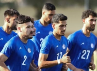 انتقاد پیشکسوت آبی‌ها از عملکرد نظری جویباری: خیلی عقب هستیم!