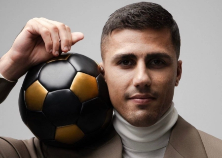 خبری از بمب نیست: رودری - رئال فعلا نه!