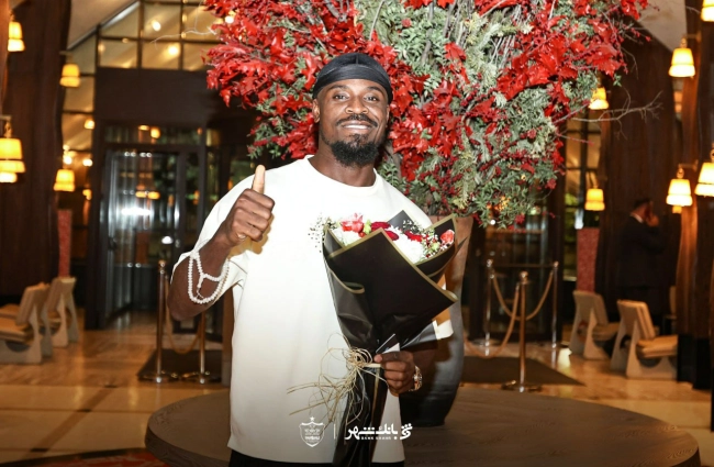 واکنش تند سرژ اوریه به شایعه قرنطینه در پرسپولیس