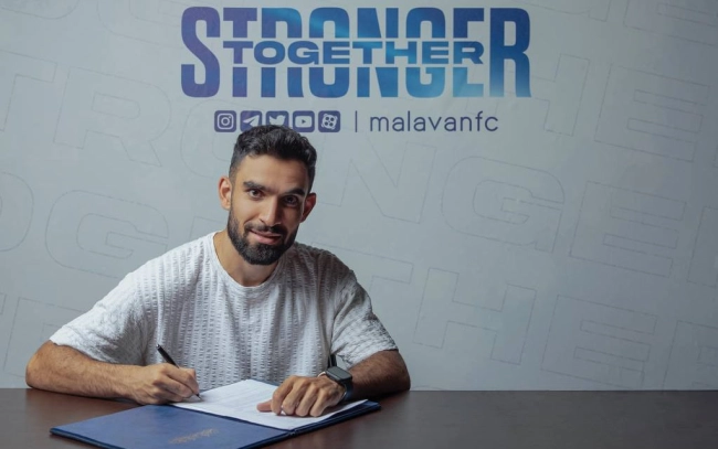 ورود استقلال به پرونده رضا جعفری؛ انتقال پیچیده یا بمب مخفی؟