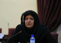 فریده شجاعی: هرچند استعفاء دادم اما کارهایم را نیمه‌تمام نمی‌گذارم