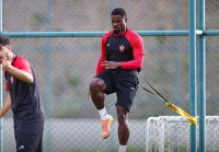 اوریه در آستانه قرارداد با پرسپولیس؛ تست پزشکی فردا در ترکیه