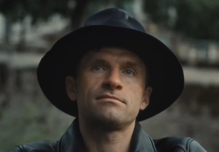 توماس مولر با کلاه کابویی، راهی MLS شد!