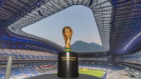 اعلام زمان دقیق انتشار برنامه کامل جام جهانی 2026 از سوی فیفا / پخش زنده قرعه‌کشی جام جهانی از چه ساعتی به وقت ایران شروع می‌شود؟