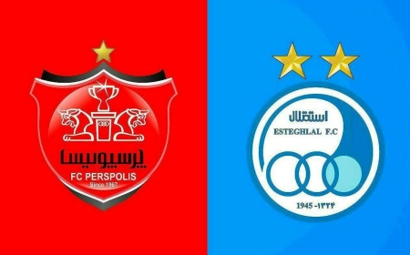 اراک، گزینه محبوب پرسپولیسی‌ها برای میزبانی دربی