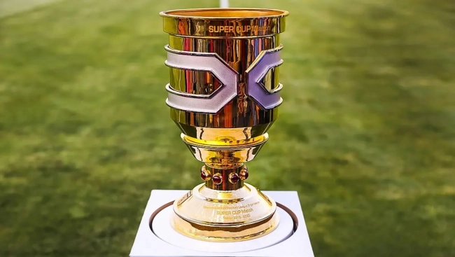 تاریخ سوپرجام مشخص شد؛ جنگ قهرمان‌ها در نقش جهان