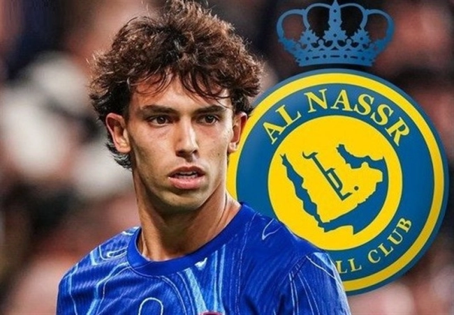 هجوم النصر به فلیکس؛ رقابت داغ با بنفیکا برای جذب ستاره پرتغالی