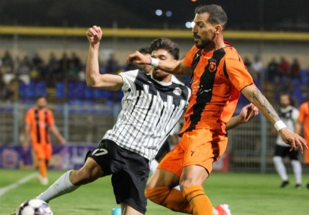 شکایت رسمی نفت مسجدسلیمان به دادگاه CAS؛ اعتراض به بازگشت امتیاز داماش