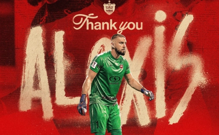 جزئیات مالی جدایی گندوز از پرسپولیس فاش شد