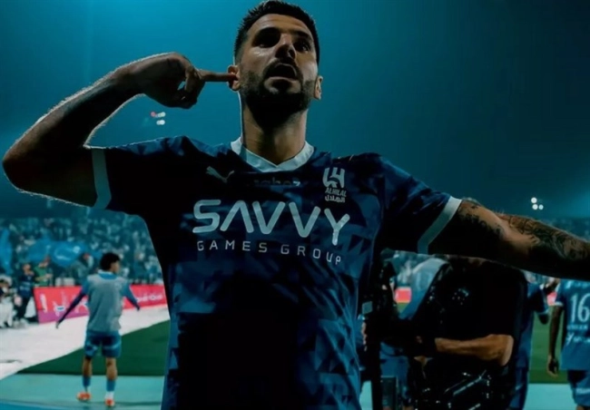 تثبیت حضور میتروویچ در الهلال؛ مدیر جدید النصر معرفی شد