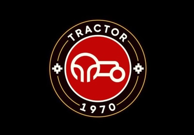 پوستر باشکوه تراکتور به مناسبت قهرمانی در سوپرجام + عکس