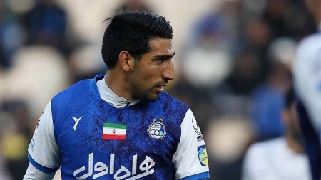 محکومیت سنگین برای استقلال