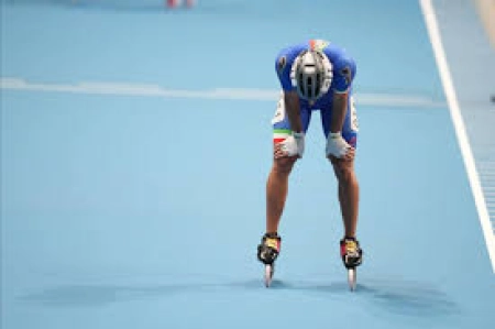 ایرانیان تندرو؛ ۲ طلا و ۳ برنز در اسکیت آسیا