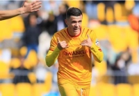 گوانگژو کوتاه آمد؟! آسانی از لیست تیم کره‌ای خط خورد + عکس