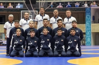 خیالمان از نسل بعدی کشتی راحت است!