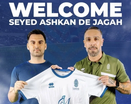 دژاگه در قطر؛ از زمین بازی تا نیمکت مربیگری