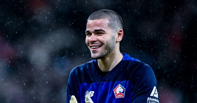 استقبال پاریسی‌ها از رقیب دوناروما؛ اولین حضور لوکاس شوالیه در تمرین PSG + عکس