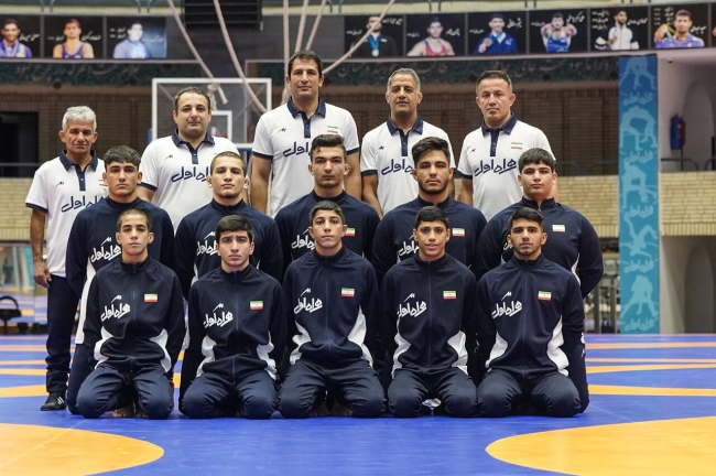 خیالمان از نسل بعدی کشتی راحت است!