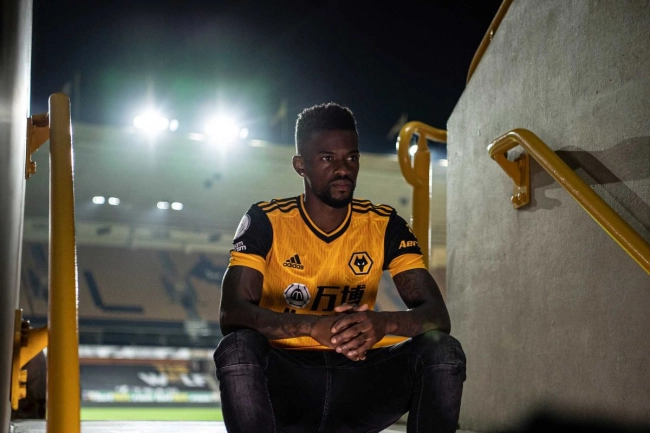 مدافع راست پرتقالی در راه ترکیه؛ نلسون سمدو به فنرباغچه پیوست