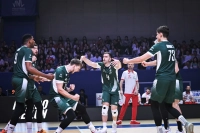 خداحافظی سامورایی‌ها با جام؛ نبرد کلاسیک در نیمه نهایی