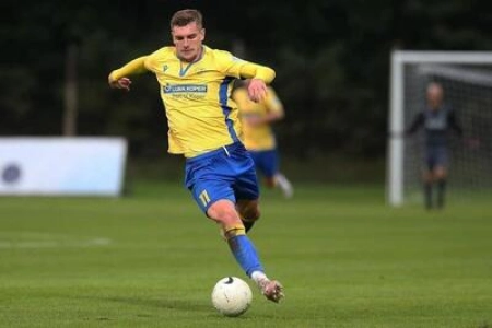 کارترون خواست، نویدکیا رد کرد؛ چرا مهاجم بوسنیایی در تور سپاهان نماند؟