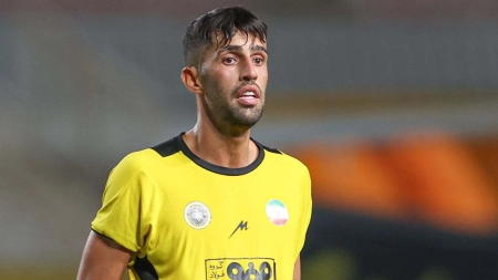 خریدهای جدید خوش درخشیدند؛ پیروزی سپاهان در نقش جهان