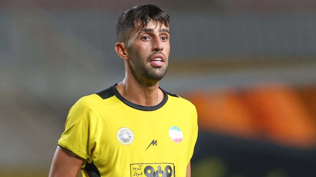 خریدهای جدید خوش درخشیدند؛ پیروزی سپاهان در نقش جهان