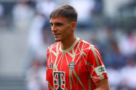 پالینیا در آستانه پیوستن به تاتنهام؛ انتقالی قرضی با بند خرید ۳۰ میلیونی