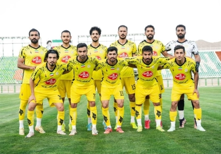 خیز فجرسپاسی برای شکست دادن پرسپولیس!