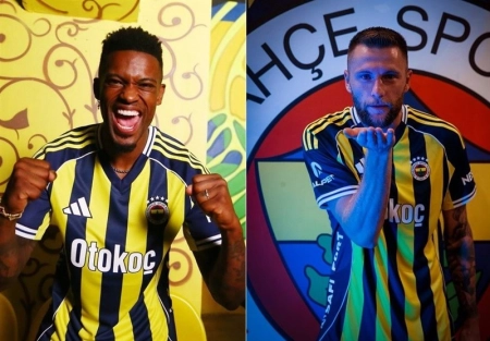 مورینیو با دو خرید بزرگ خط دفاع را ترمیم کرد