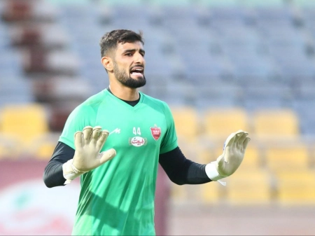 ابرازی امیدواری مهرشاد اسدی برای بازگشت به پرسپولیس