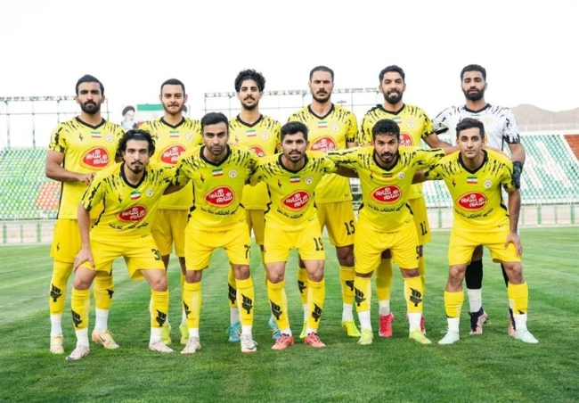 خیز فجرسپاسی برای شکست دادن پرسپولیس!