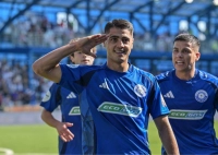 خداحافظی با روسیه؛ سحرخیزان آماده پیوستن به استقلال+عکس