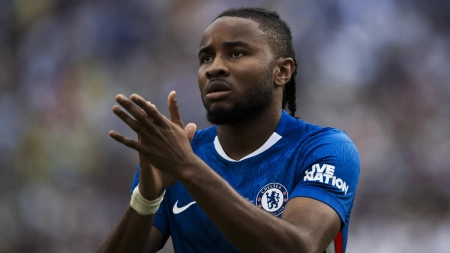 چلسی آماده فروش انکونکو؛ مانع بزرگ چیست؟
