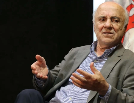 به بهانه درگذشت داریوش مصطفوی؛ مرور کارنامه مرد همه‌کاره فوتبال ایران