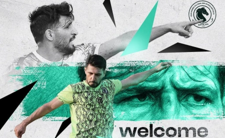 نیما انتظاری رسما به پیکان پیوست