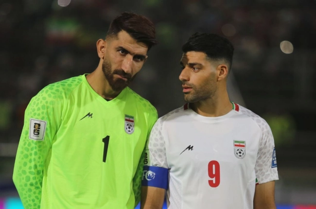 فصل مشترک حکم بیرانوند و طارمی؛ ممنوع از نبردهای داخلی، آزاد برای جنگ‌های جهانی!