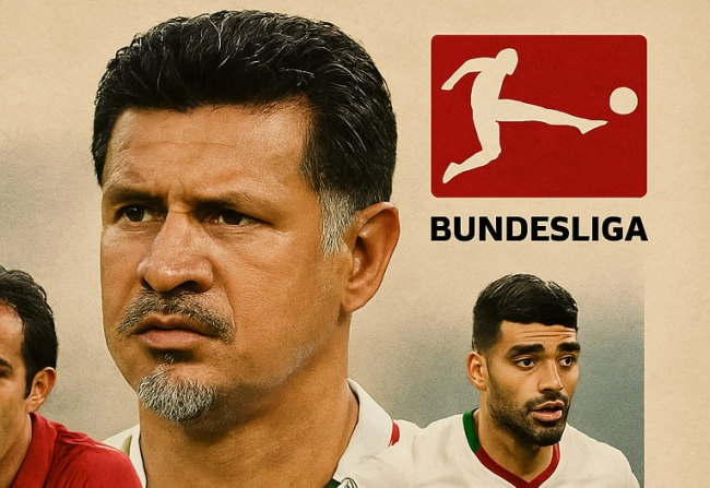 از اسپانیا تا قطر؛ لیگ‌هایی که بیشترین ستاره‌های ایرانی را جذب کردند