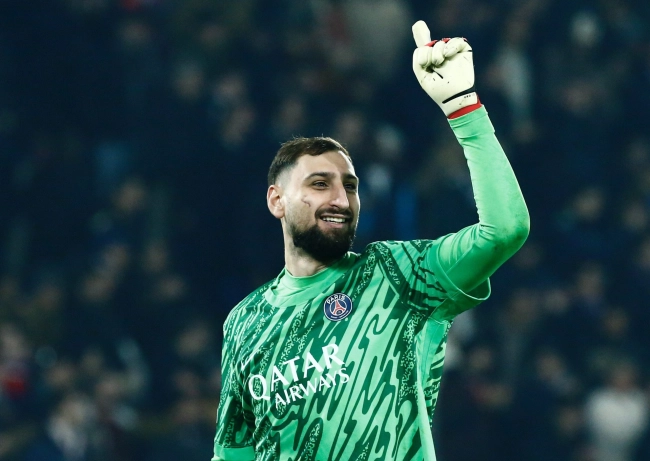 بازگشت غیرمنتظره به تمرینات؛ معمای دوناروما در PSG پیچیده‌تر شد