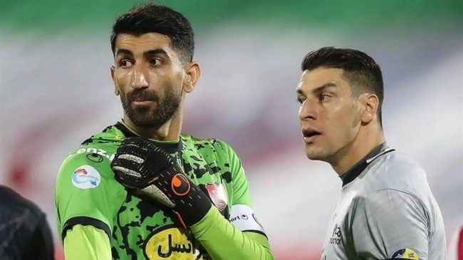 پاسخ صریح اخباری به شایعه بازگشت به تبریز